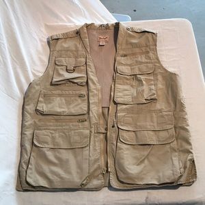 Woolrich Outdoor Pocket Vest (men’s XL)